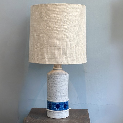 Aldo Londi table lamp