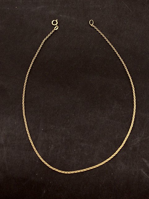 8 carat gold necklace