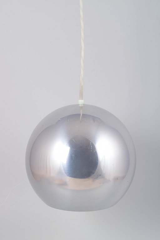 Verner Panton for Louis Poulsen, Topan pendant lamp.
