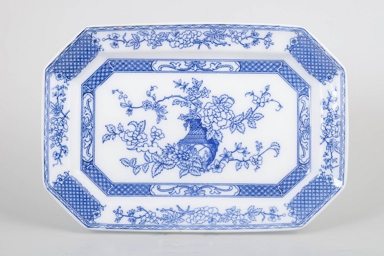 Rörstrand "Hoangho", serving dish.