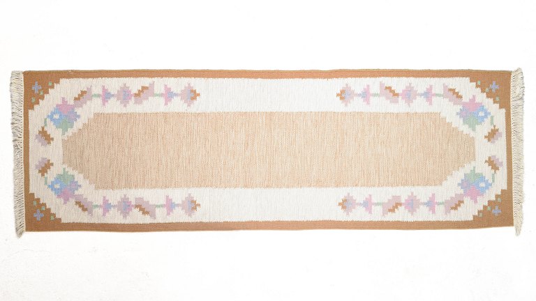 Swedish Rölakan runner.