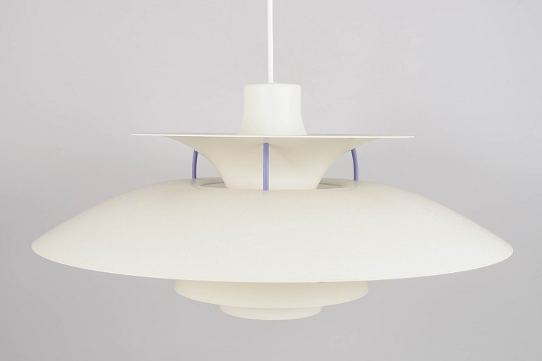 Poul Henningsen for Louis Poulsen, PH 5 pendant lamp.