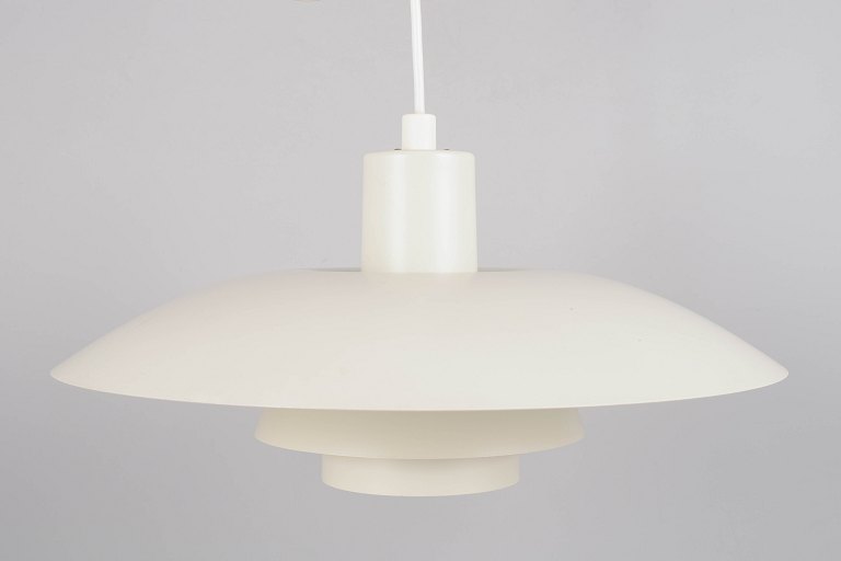 Poul Henningsen for Louis Poulsen, PH 4/3 pendant lamp.