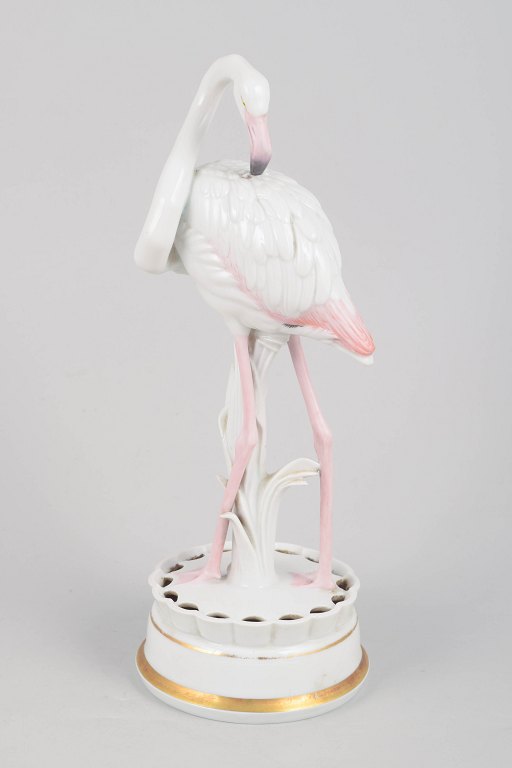 Rosenthal, Art Deco flower holder.
