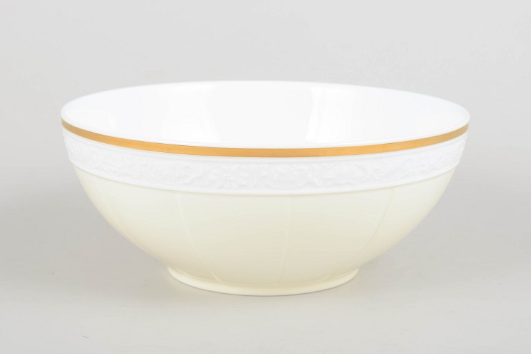 Villeroy & Boch, bowl.