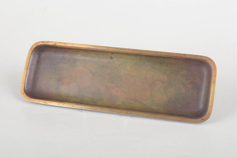 Just Andersen Pen Tray.