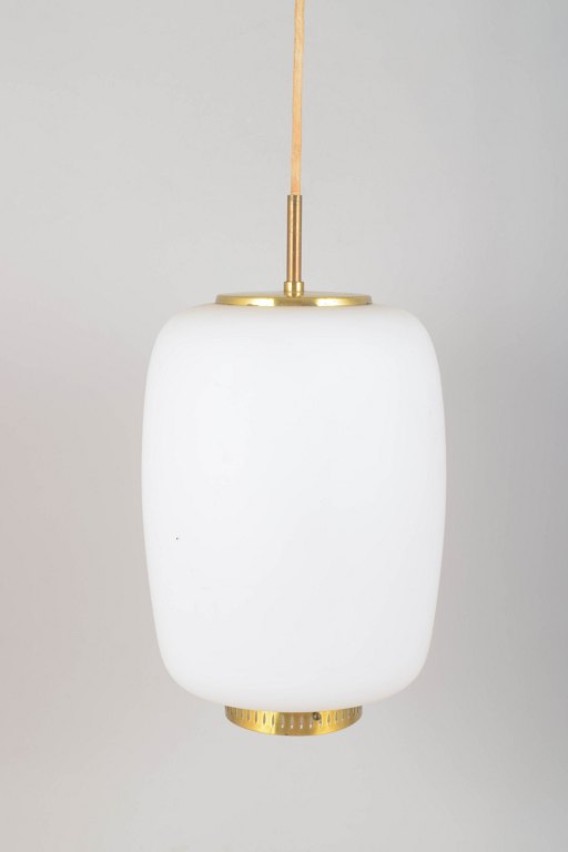 Sigvard Bernadotte and Acton Bjørn for Nordisk Solar, Mandalay pendant.
