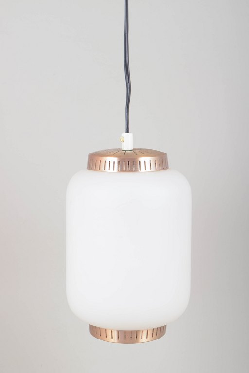 Bent Karlby for Lyfa, China pendant.