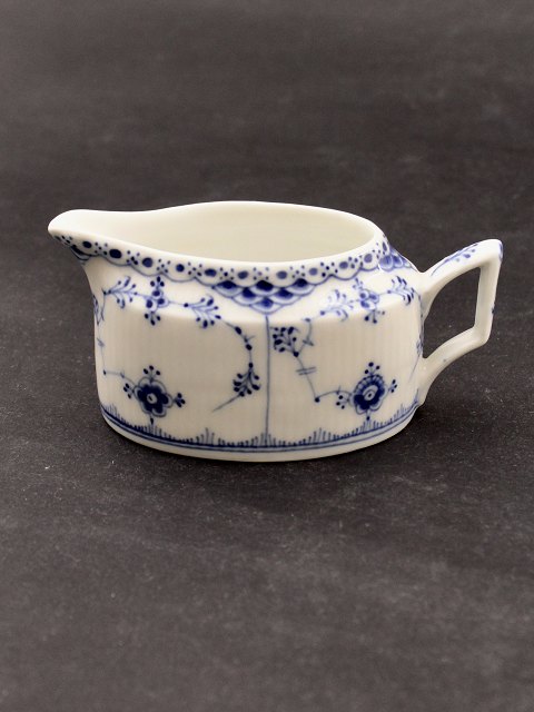 Royal Copenhagen blue fluting rare cream jug 1/686