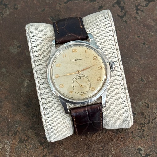 Moeris Swiss from the 1950s