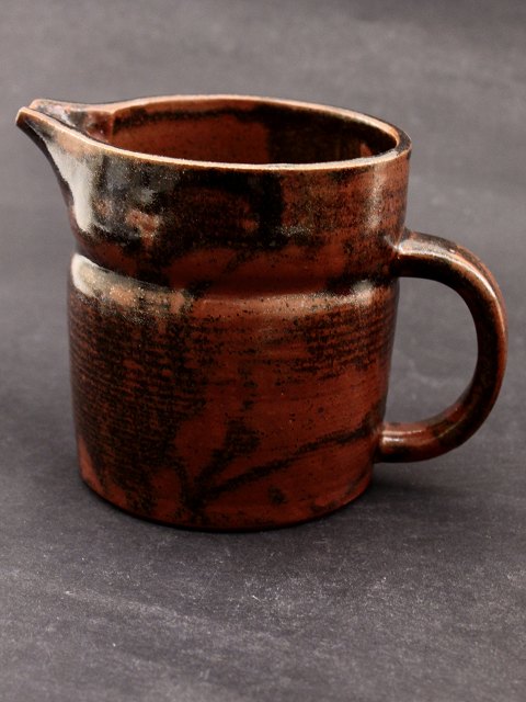 Hjort ceramic jug