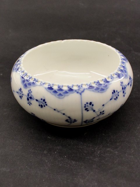 Royal Copenhagen rare blue fluting bowl 1/1183