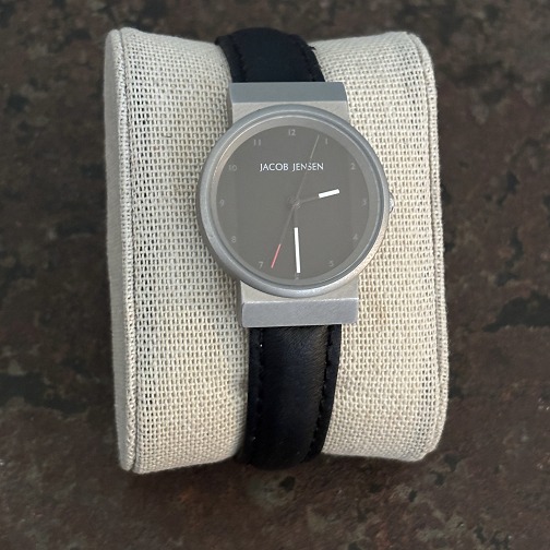 Jacob Jensen women’s watch